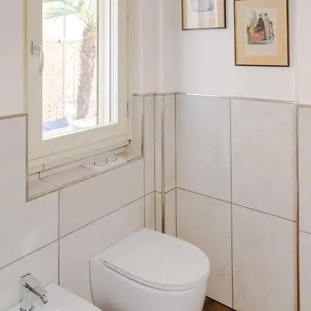 Apartmán Casa Silvia - Flat With Private Terrace *