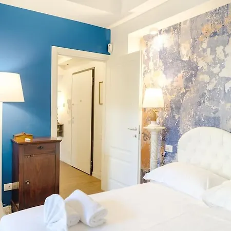 Casa Silvia - Flat With Private Terrace Apartmán *