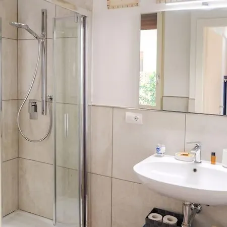 Casa Silvia - Honeymoon Flat With Terrace Florence