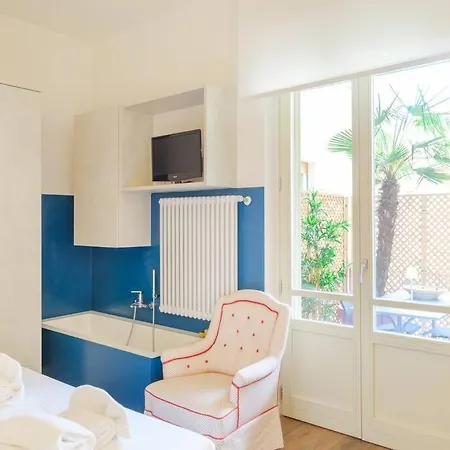 Appartamento Casa Silvia - Honeymoon Flat With Terrace