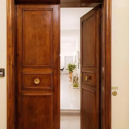Casa Silvia - Honeymoon Flat With Terrace * Florence