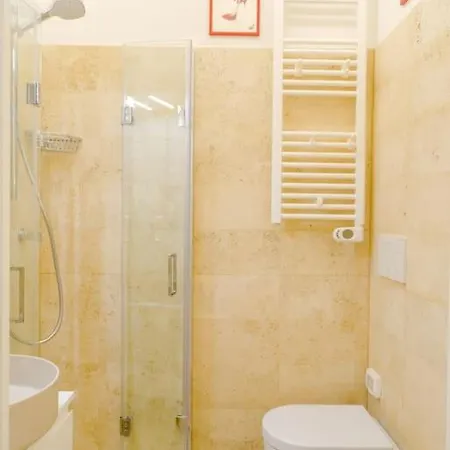 Casa Silvia - Honeymoon Flat With Terrace