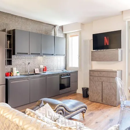 Apartment Casa Silvia - Honeymoon Flat With Terrace Florence
