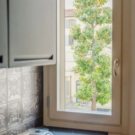 Casa Silvia - Honeymoon Flat With Terrace