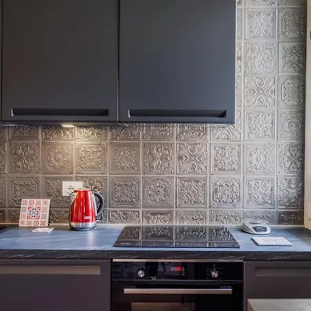 Casa Silvia - Honeymoon Flat With Terrace Apartment *