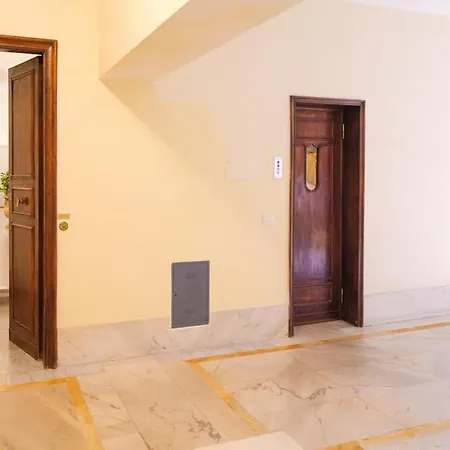 Apartment Casa Silvia - Honeymoon Flat With Terrace Florence