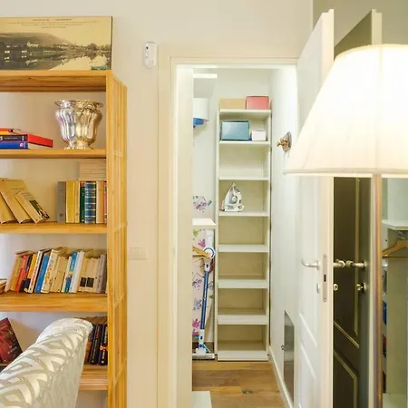 Apartment Casa Silvia - Honeymoon Flat With Terrace Florence