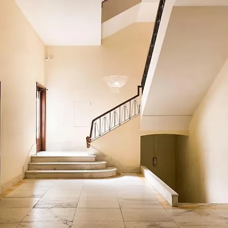 Apartment Casa Silvia - Honeymoon Flat With Terrace