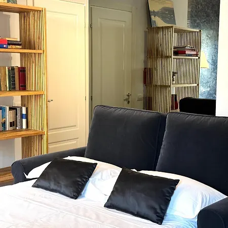 Casa Silvia - Flat With Private Terrace * Florens