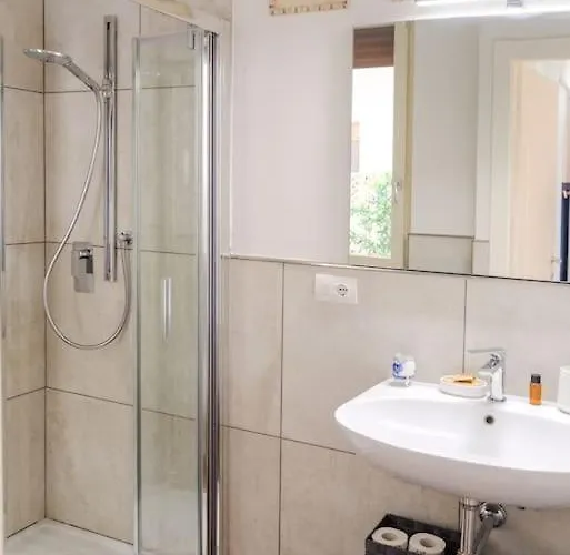Casa Silvia - Flat With Private Terrace Florencie