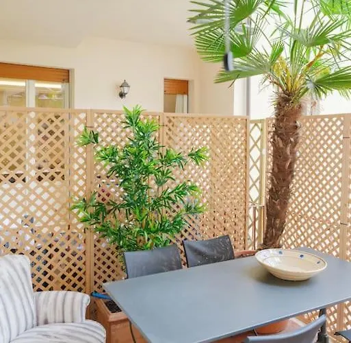 Casa Silvia - Flat With Private Terrace Florencie