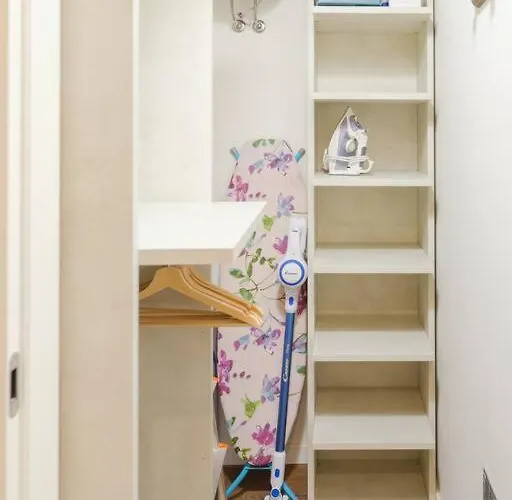 Apartmán Casa Silvia - Flat With Private Terrace *