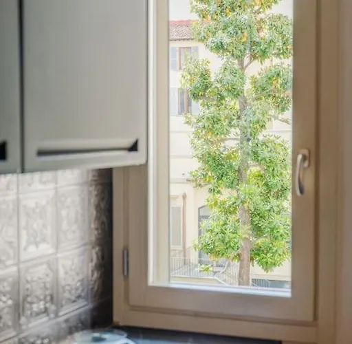 Casa Silvia - Flat With Private Terrace