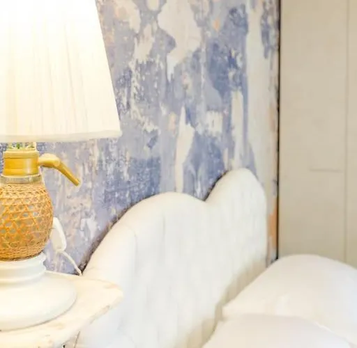 Casa Silvia - Flat With Private Terrace
