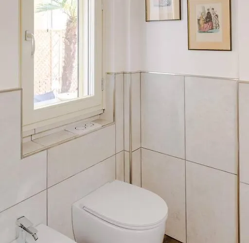 Apartmán Casa Silvia - Flat With Private Terrace *