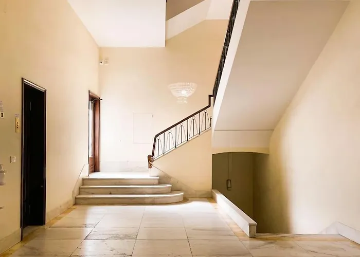 Apartmán Casa Silvia - Flat With Private Terrace