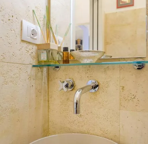 Casa Silvia - Flat With Private Terrace Florencie