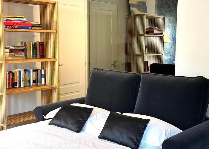 Casa Silvia - Flat With Private Terrace * Florencie